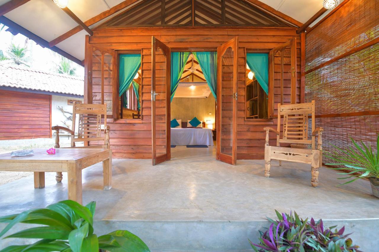 Kitesurfing Lanka Hotel Kalpitiya Cameră foto