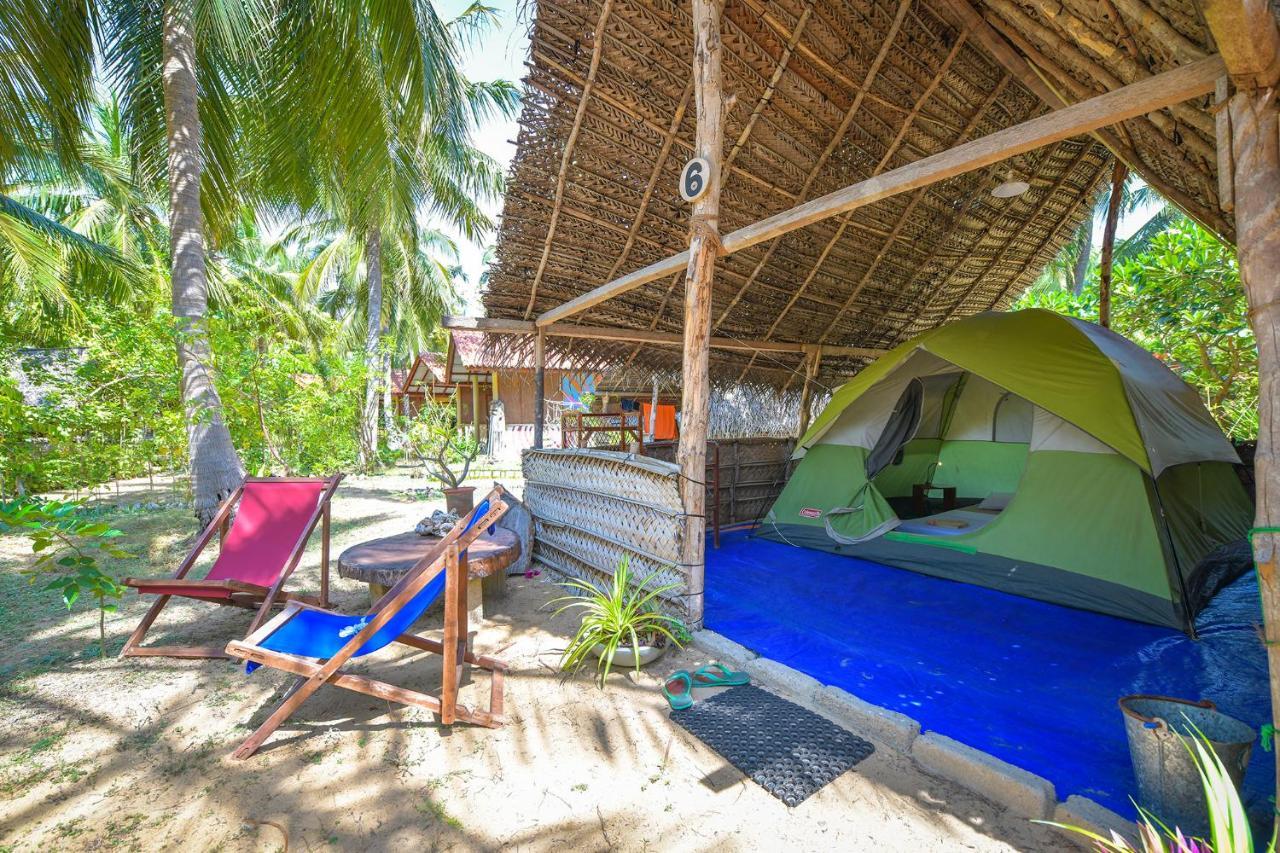 Kitesurfing Lanka Hotel Kalpitiya Cameră foto